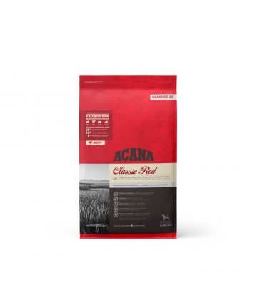 Acana Classic Red 11,4kg
