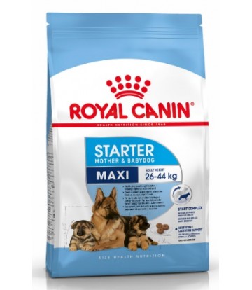 SHN Maxi Starter 4kg
