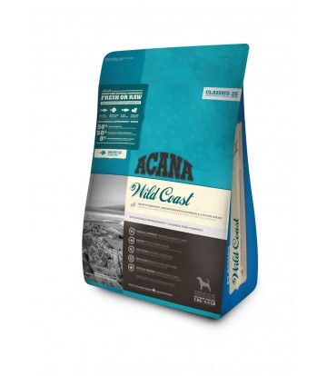 Acana Wild Coast 2kg