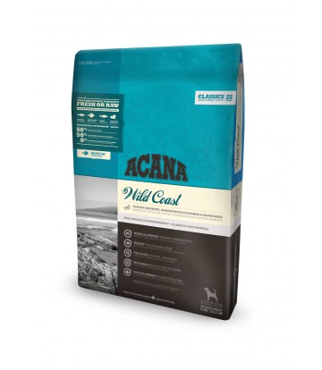 Acana Wild Coast 6kg