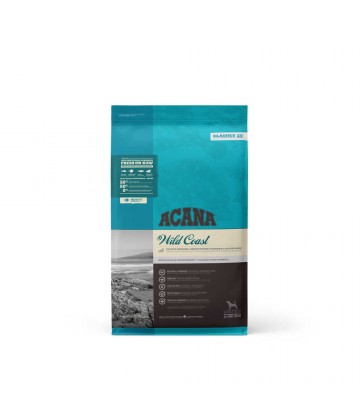 Acana Wild Coast 11,4kg