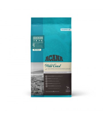 Acana Wild Coast 17kg
