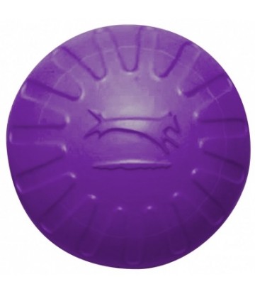 Fantastic Durafoam Ball - M - 2,5, Ø appr. 7 cm Purple