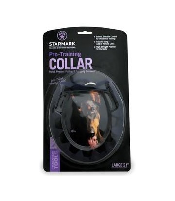 StarMark Collar - L