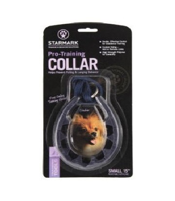 StarMark Collar - S