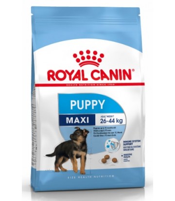 SHN Maxi puppy 4kg