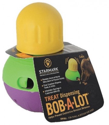 Bob-a-Lot small