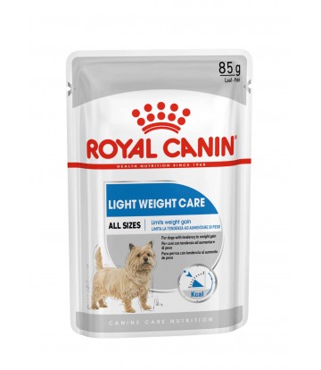 CCN Wet Light Weight Care 85gr (12uds)