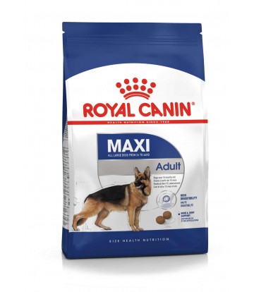 SHN Maxi Adult 15kg