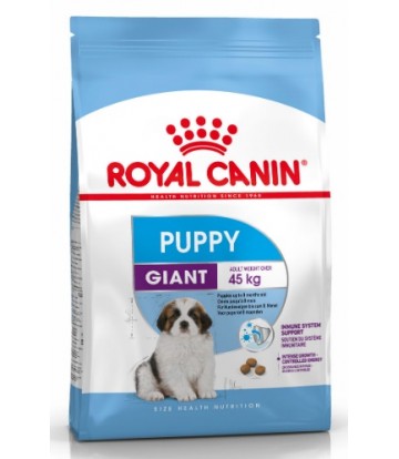 SHN Giant Puppy 15kg