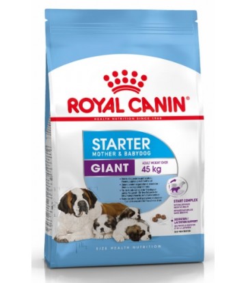 SHN Giant Starter 15kg