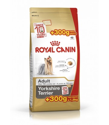 BHN Yorkshire Ad 1,5kg�