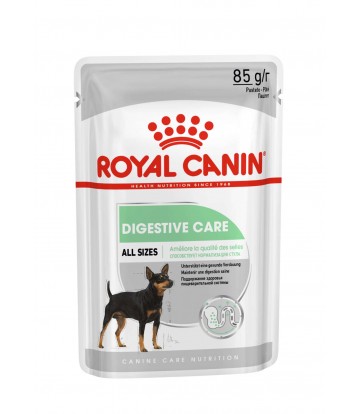 CCN Wet Digestive Care 85gr (12uds)