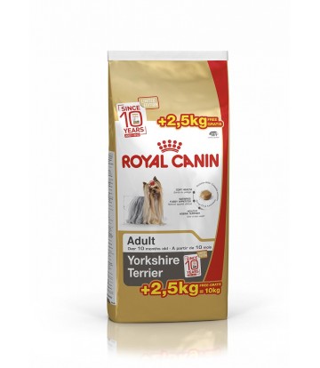BHN Yorkshire Ad 7,5kg,5kg
