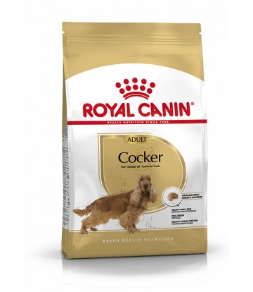 BHN Cocker Ad 12kg