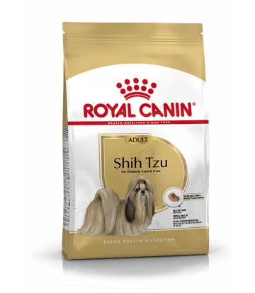 BHN Shih Tzu Ad 3kg