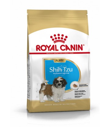 BHN Shih Tzu Jr 1,5kg