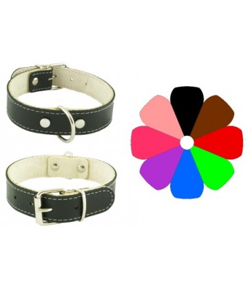 Collar Mountain s/chapa ORO 44-53 L600 A30