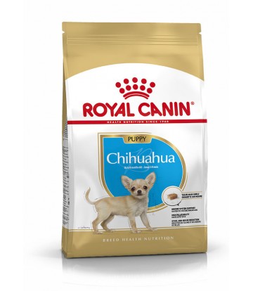 BHN Chihuahua Jr 500gr