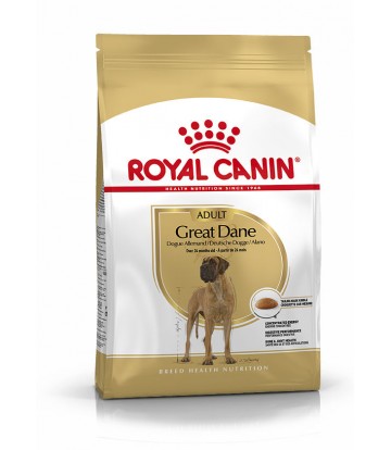 BHN Gran Danes Ad 12kg
