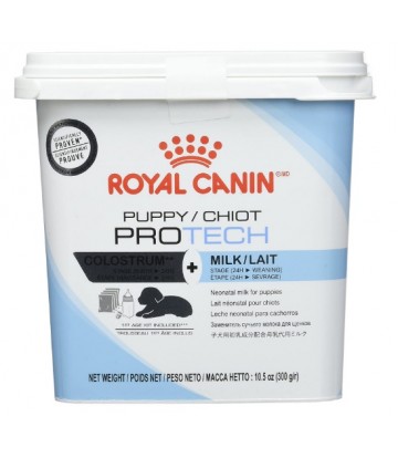 PRO Puppy Pro Tech Milk 300gr