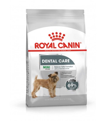 CCN Mini Dental Care 3kg