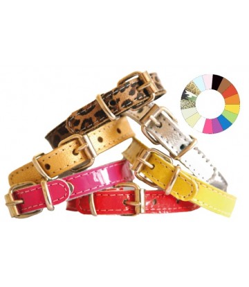 Collar Little Charol FUC 14-17 L200 A14
