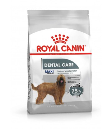 CCN Maxi Dental Care 9kg