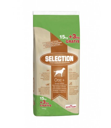 Selection Ad Croc Plus 15�