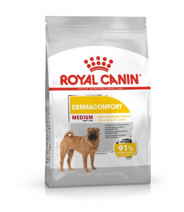 CCN Medium Dermacomfort 3kg