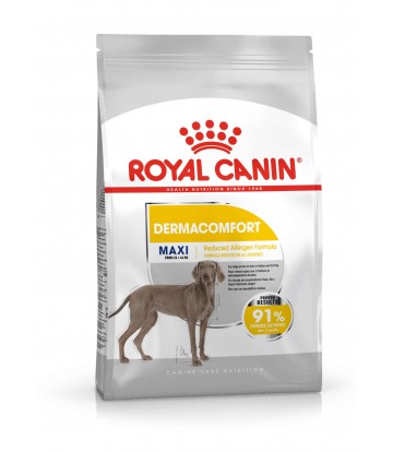 CCN Maxi Dermacomfort 3kg