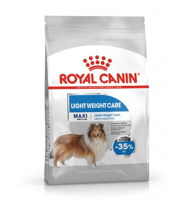 CCN Maxi Light Weight Care 3kg