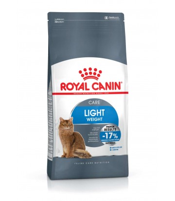 FCN Light Weight Care 8kg