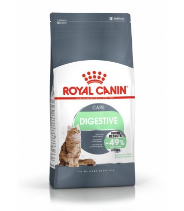 FCN Digestive Care 4kg