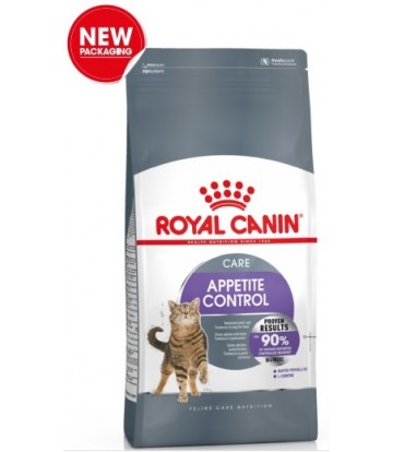 FCN Appetite Control Steril 10kg