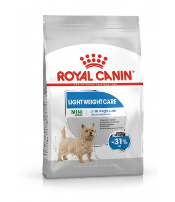 CCN Mini Light Weight Care 1kg