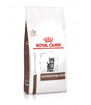 VHN Cat Kitten Gastro Int 0,4kg