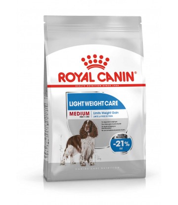 CCN Medium Light Weight Care 3kg