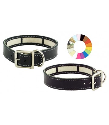 Collar Little Carrier ORO 24/27 L300 A22