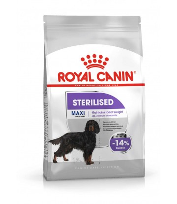 CCN Maxi Sterilised 3kg