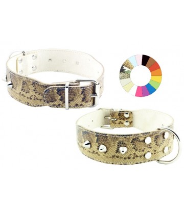 Collar Bull-Dog Co1F NG 40-49 L550 A40
