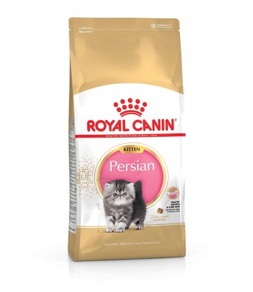 FBN Kitten Persian 400gr