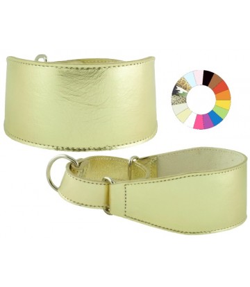 Collar Galgo Marting Estre NG 25-35 L350 A60