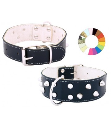 Collar Bull-Dog Co2F NG 30-39 L450 A40