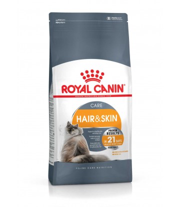 FCN Hair Skin 4kg