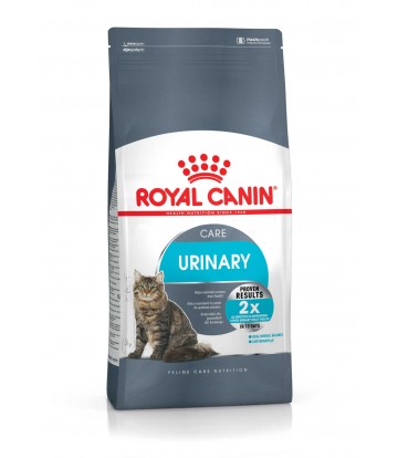 FCN Urinary Care Ad 2kg