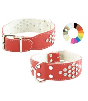 Collar Bull-Dog Fant FUC 55-64 L700 A40