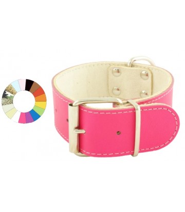 Collar Big Mountain RJ 25-35 L400 A40