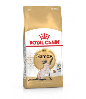 FBN Siamese Ad 10kg