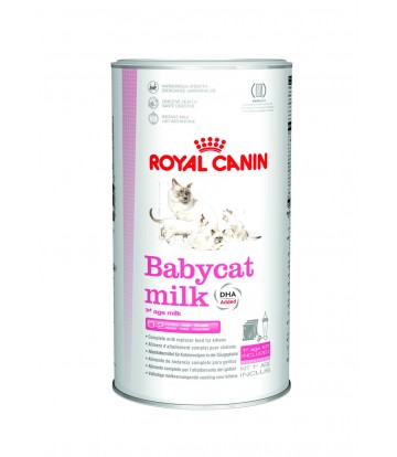 FHN Babycat Milk 300gr